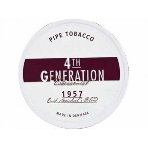 4th Generation 1957 Tobacco