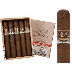 Aging Room Small Batch M356 Major