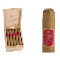 Leon Jimenes Robusto