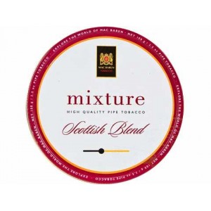 Mac Baren Mixture Scottish Blend Tobacco