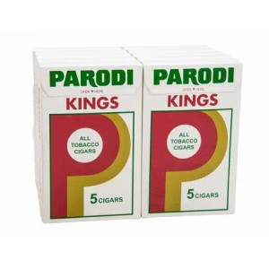 Parodi Kings