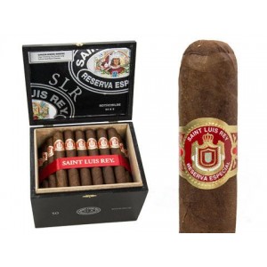 St.Luis Rey Reserva Especial Rothchilde Natural
